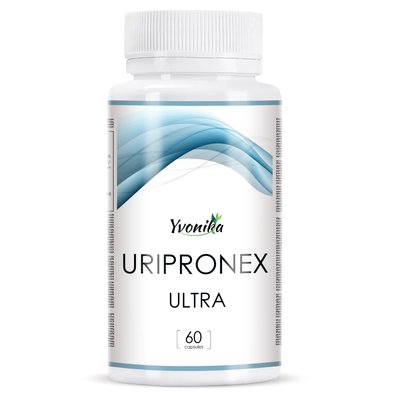 UriProNex ULTRA нетримання сечі 960000117 фото