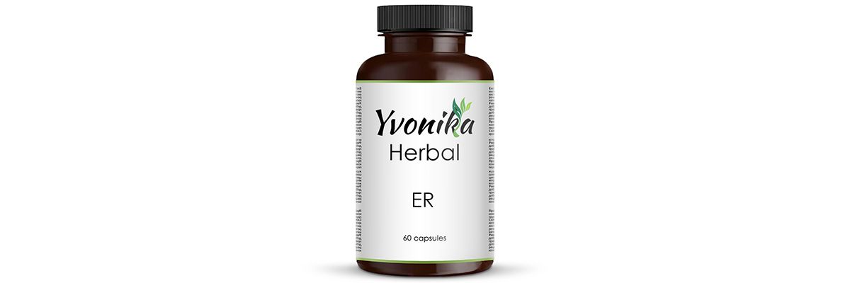 Врач невролог (г. Черновцы) о Yvonika Herbal ER фото