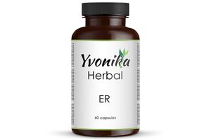 Врач невролог (г. Черновцы) о Yvonika Herbal ER фото