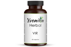 Сосудистый хирург (г. Киев) о Yvonika Herbal VIR фото