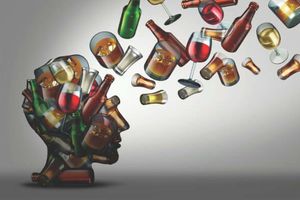 Як зменшити негативний вплив алкоголю на здоров’я? фото