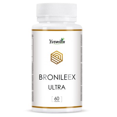 Bronileex ULTRA при нарушении сна 960000088 фото