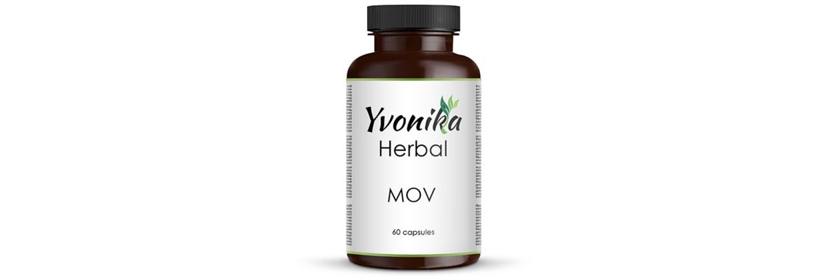 Як змінилось моє життя після Yvonika Herbal MOV? Неочікувано ефективний результат! фото