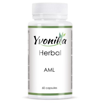 Yvonika Herbal AML: Долголетие, против старения 000015528 фото