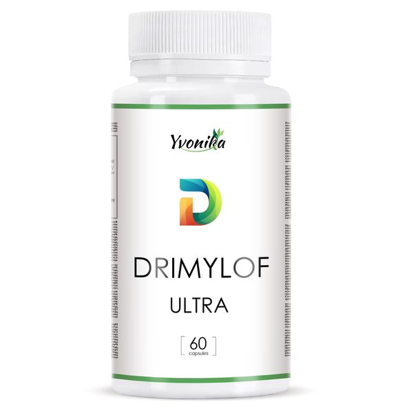 Drimylof ULTRA при заболевании щитовидной железы 960000093 фото