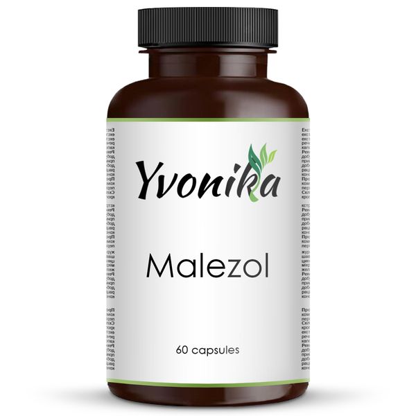 Yvonika Malezol (Малезол) для здоров'я суглобів 110000016 фото