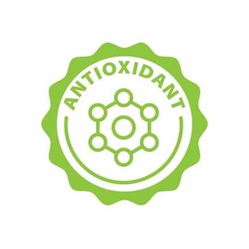 Yvonika Herbal: антиоксиданти