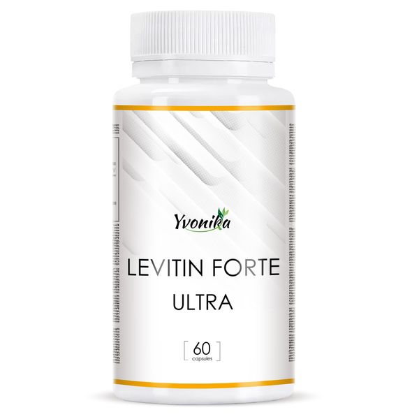 Levitin forte ULTRA от грибка ногтей, кожи 960000100 фото