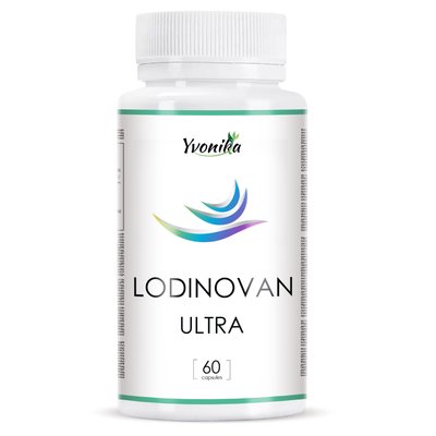 Lodinovan ULTRA антидепрессант 960000101 фото