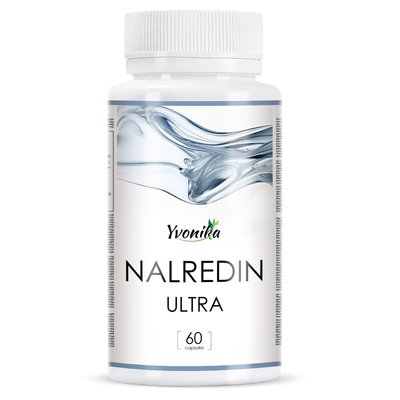 Nalredin ULTRA от варикоза 960000104 фото