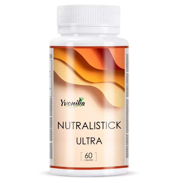 NUTRALISTICK ULTRA для покращення обміну речовин 960000106 фото