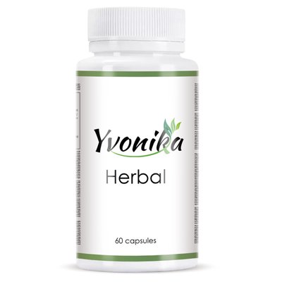 Yvonika Herbal: поддержка всех систем, поддержка иммунитета, общеукрепляющий 960000000 фото