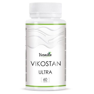 Vikostan ULTRA для нормалізації сечовидільної системи чоловіків 960000118 фото