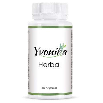 Yvonika Herbal по категоріях