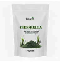 Хлорелла в порошке, 500 г