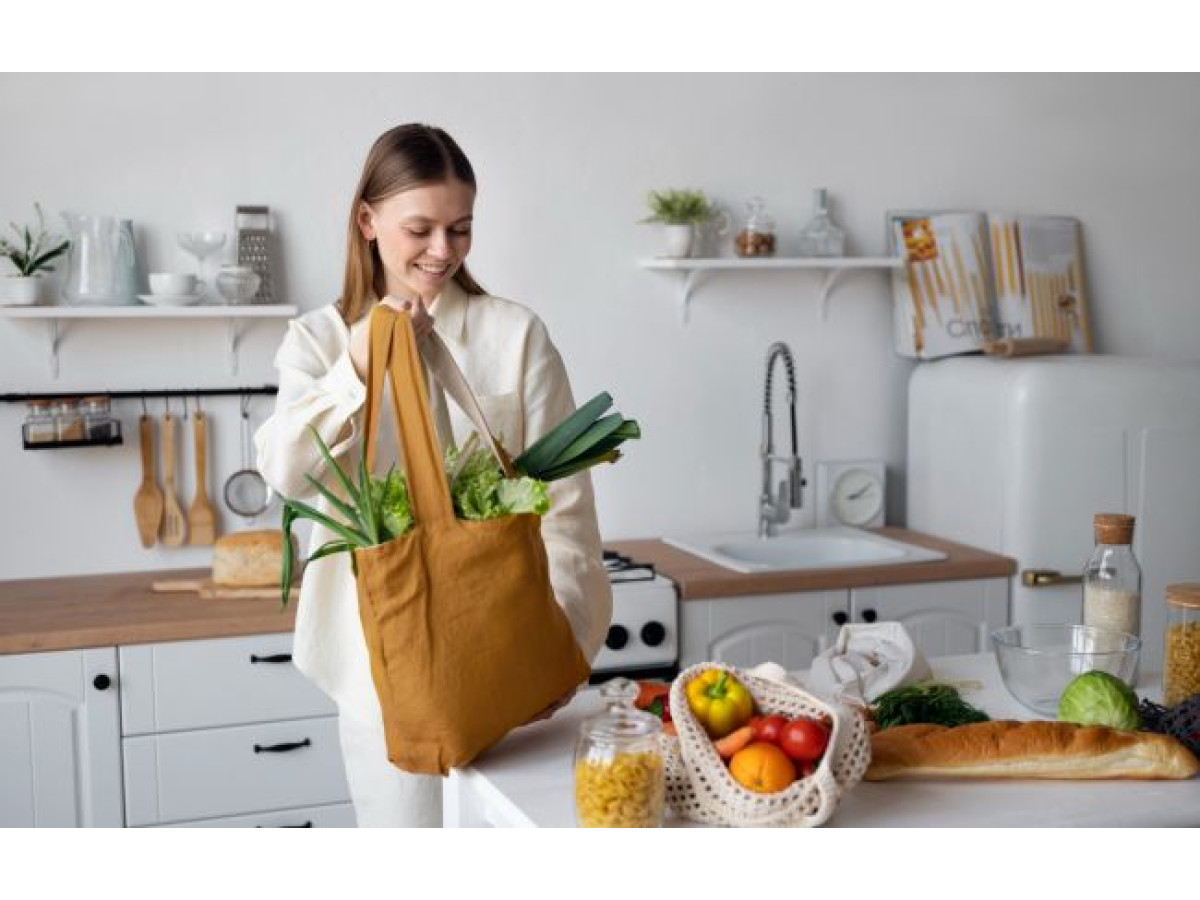 Продукты, невероятно полезные для женского здоровья!