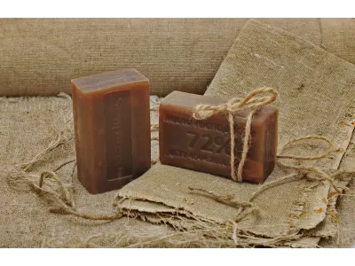 Целебное хозяйственное мыло и его забытые полезные свойства