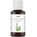 Станохолен, при холестерине
